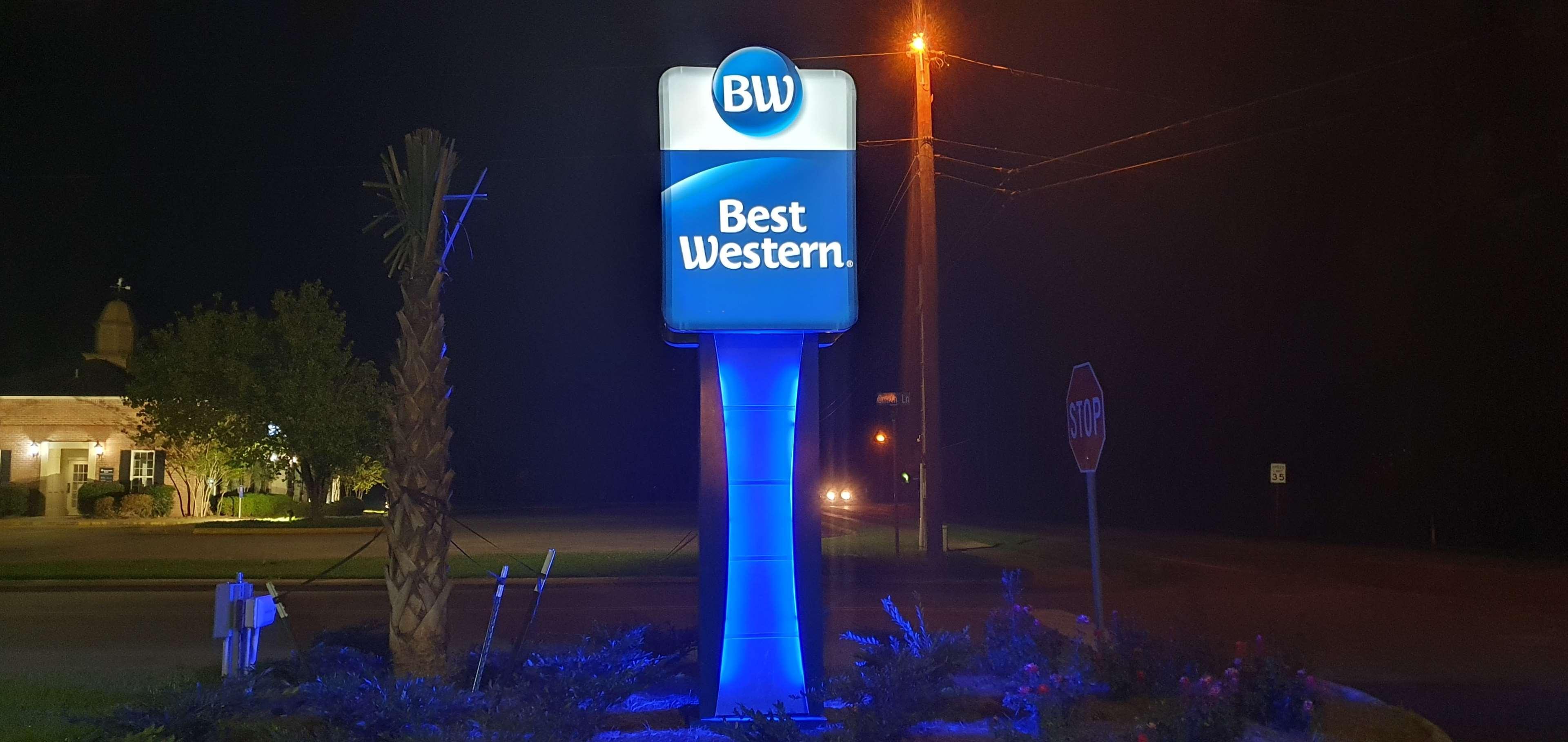 Best Western John Muir Inn Мартинес Екстериор снимка