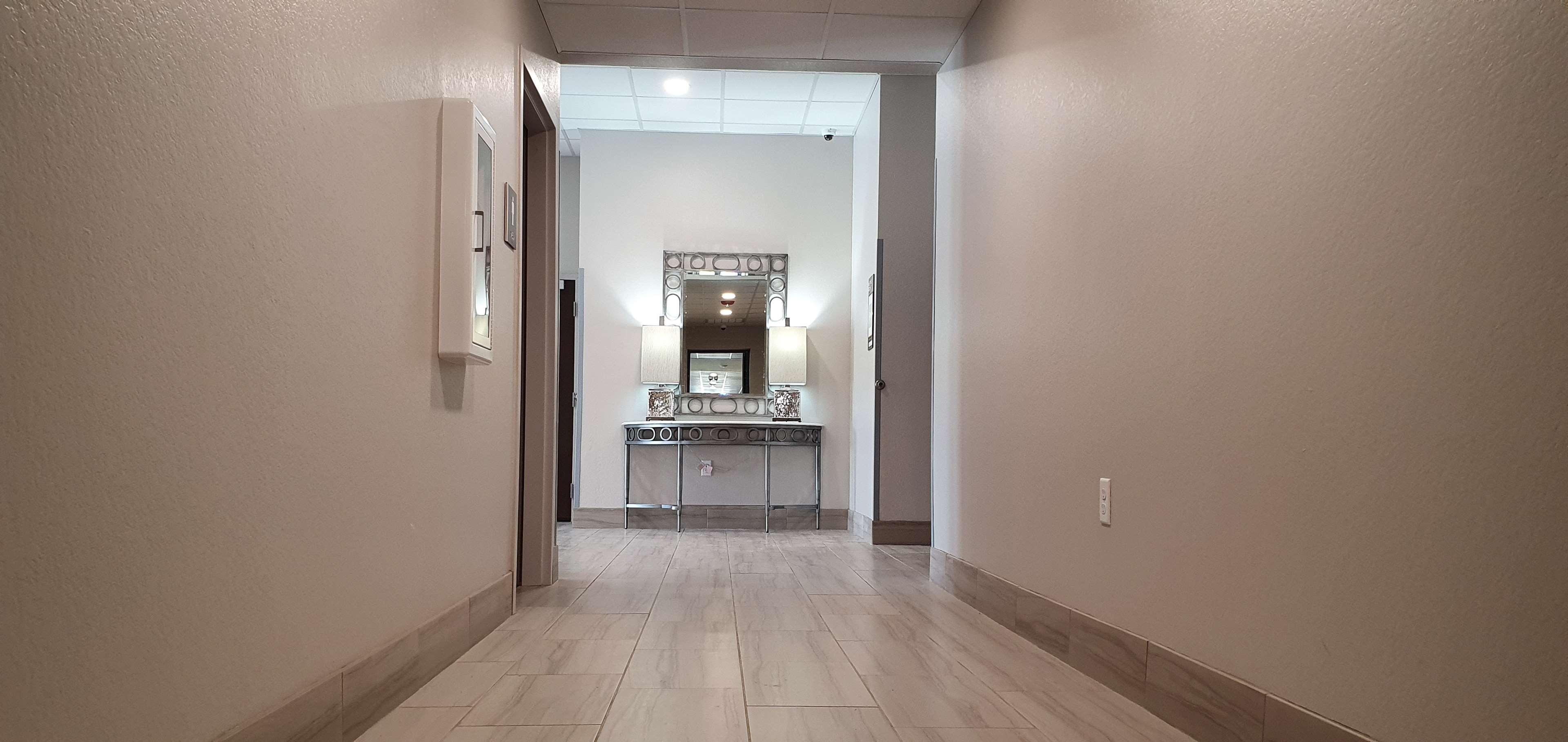 Best Western John Muir Inn Мартинес Екстериор снимка