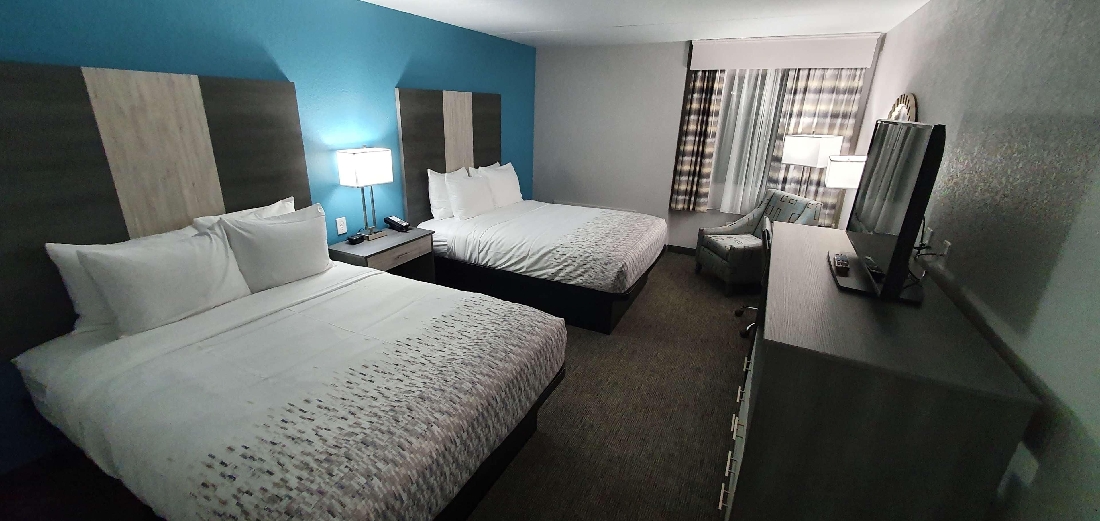 Best Western John Muir Inn Мартинес Екстериор снимка