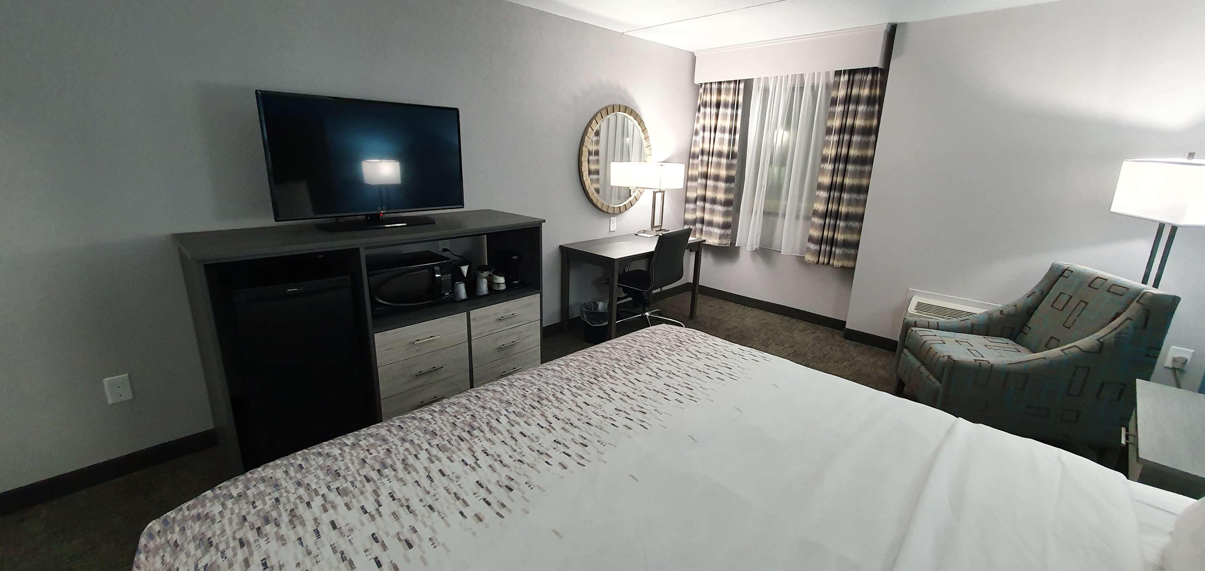 Best Western John Muir Inn Мартинес Екстериор снимка