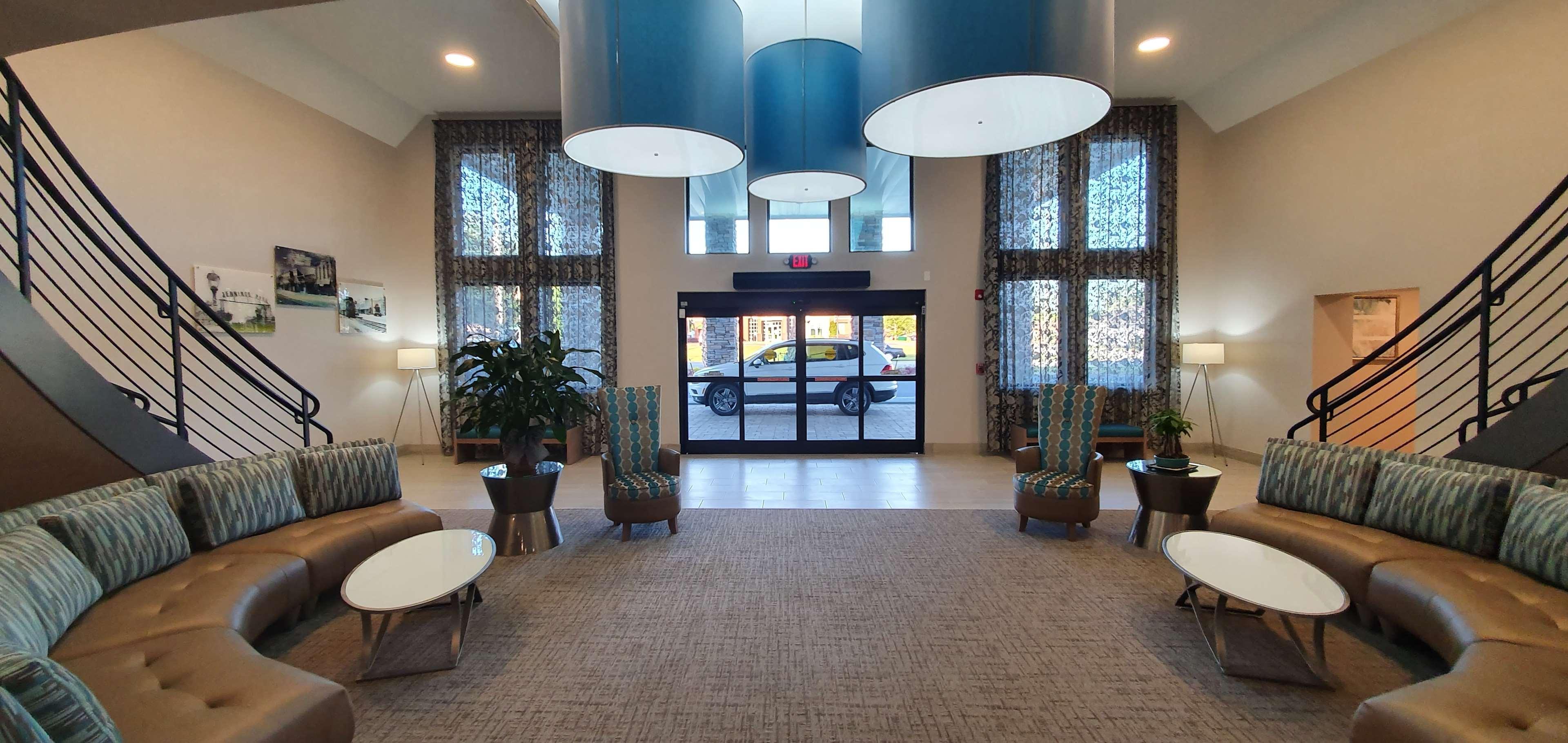 Best Western John Muir Inn Мартинес Екстериор снимка