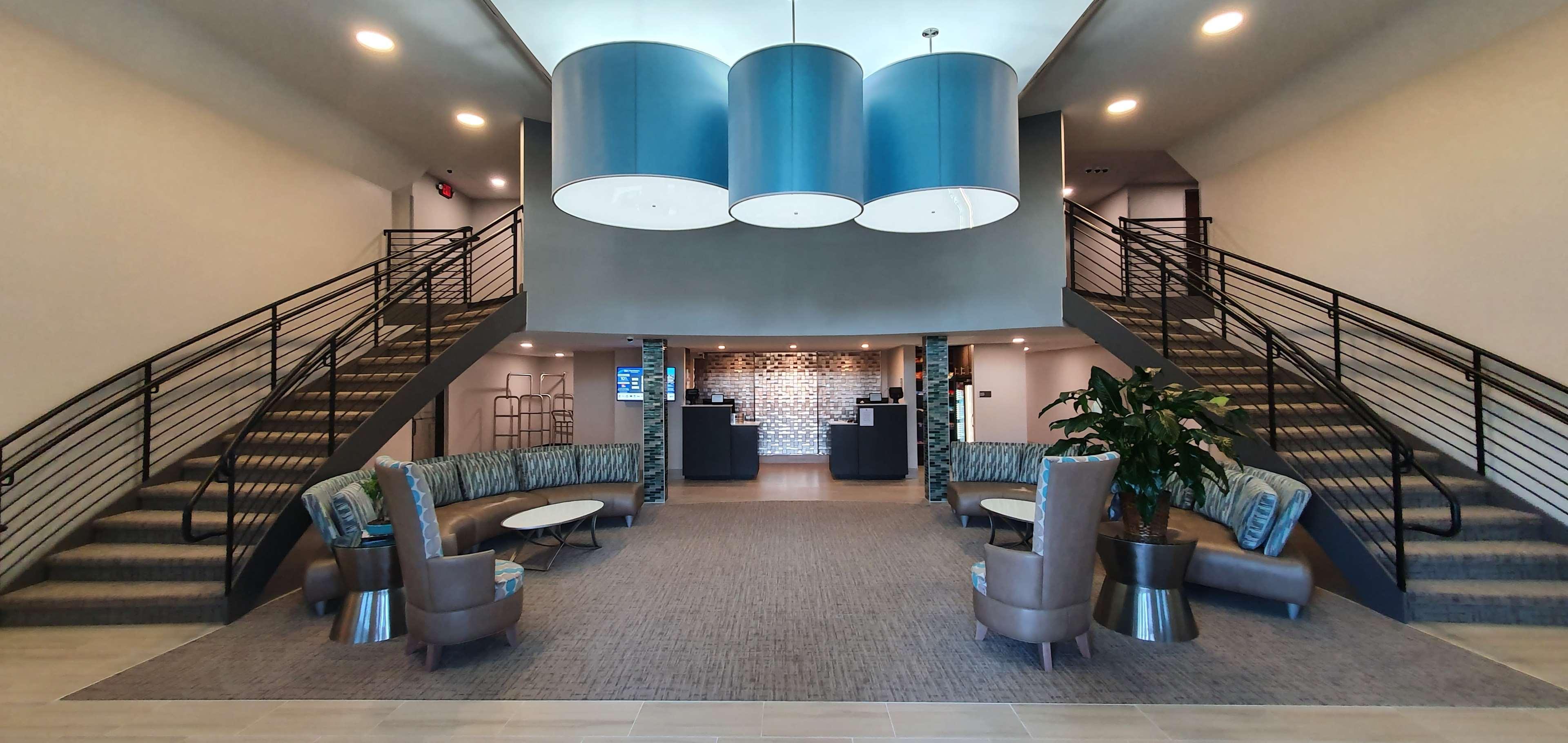 Best Western John Muir Inn Мартинес Екстериор снимка