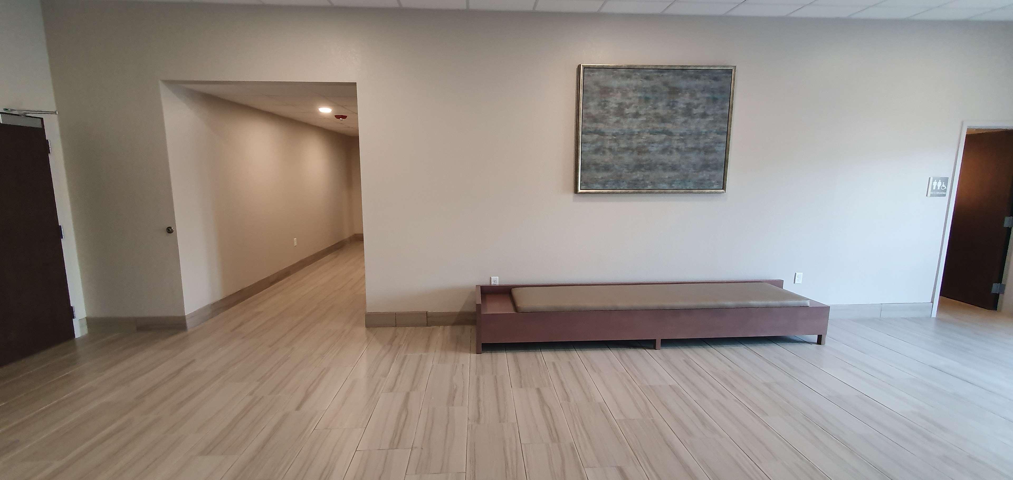 Best Western John Muir Inn Мартинес Екстериор снимка