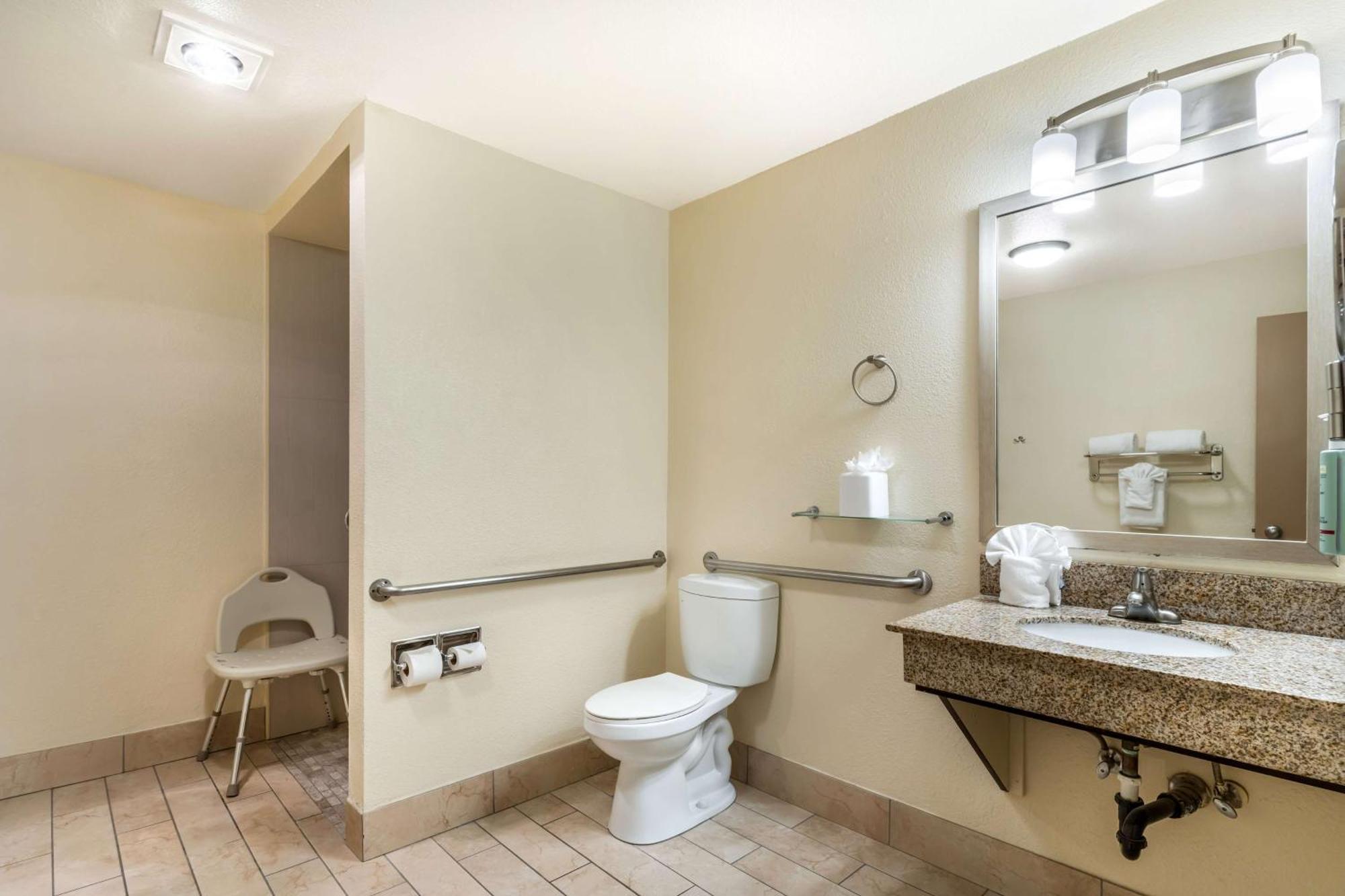 Best Western John Muir Inn Мартинес Екстериор снимка