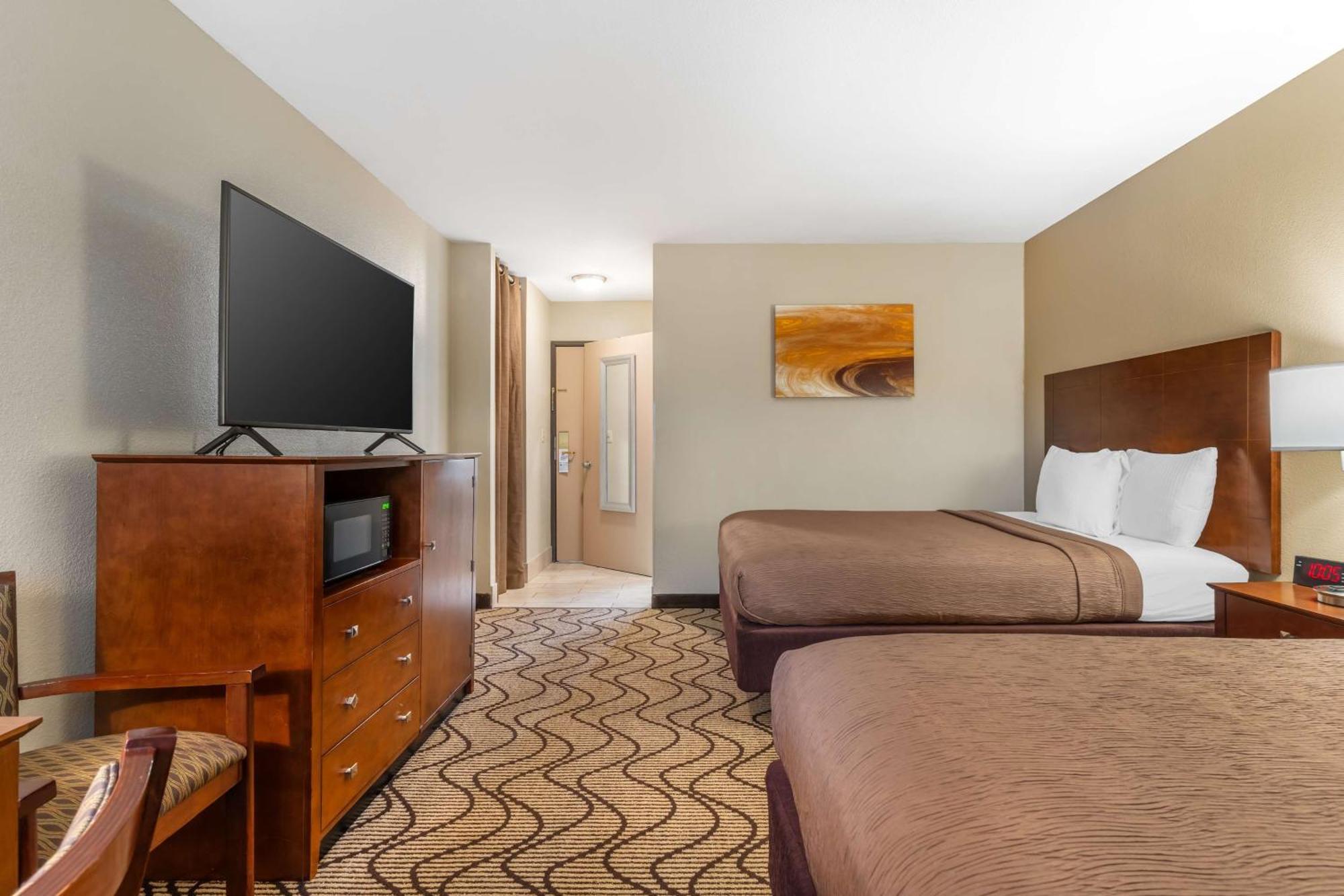 Best Western John Muir Inn Мартинес Екстериор снимка