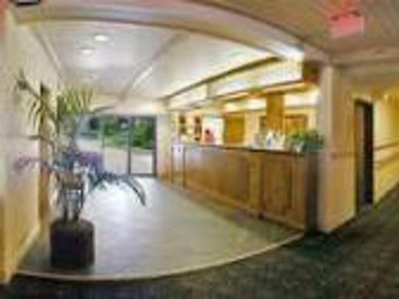 Best Western John Muir Inn Мартинес Екстериор снимка