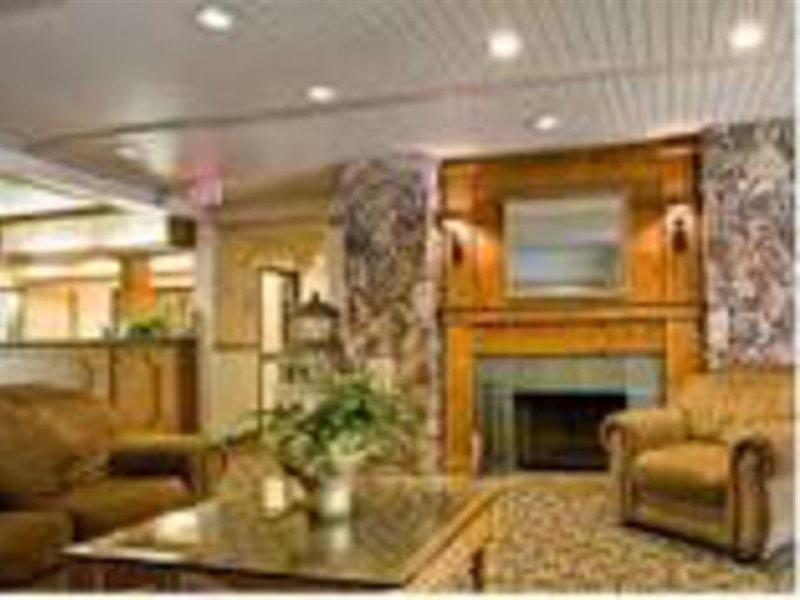 Best Western John Muir Inn Мартинес Екстериор снимка