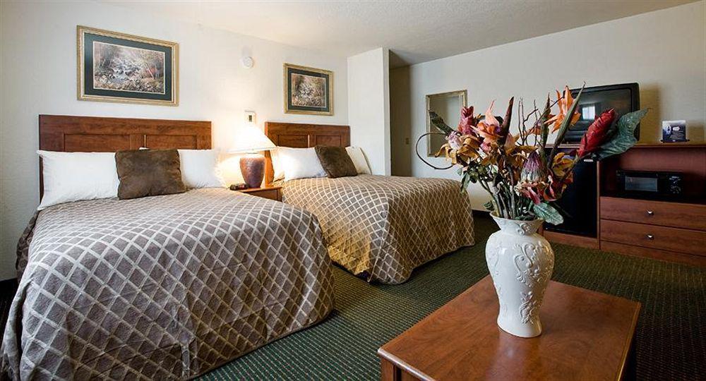Best Western John Muir Inn Мартинес Стая снимка